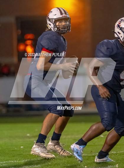 Thumbnail 3 in Jack Britt @ Terry Sanford photogallery.