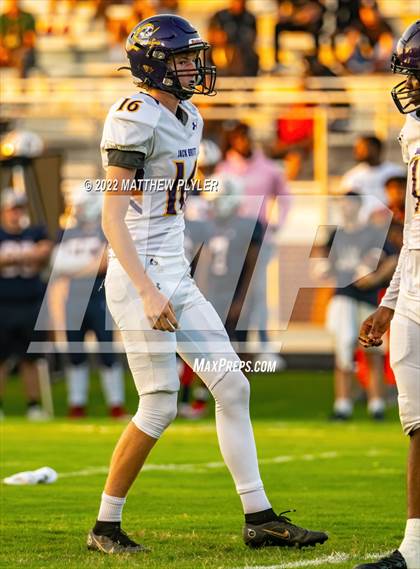 Thumbnail 3 in Jack Britt @ Terry Sanford photogallery.