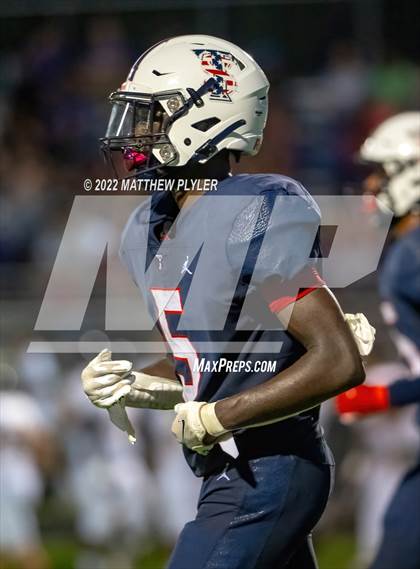 Thumbnail 2 in Jack Britt @ Terry Sanford photogallery.