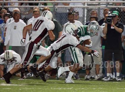 Thumbnail 1 in Don Bosco Prep @ De La Salle (Nike 5 Days 2 Friday) photogallery.