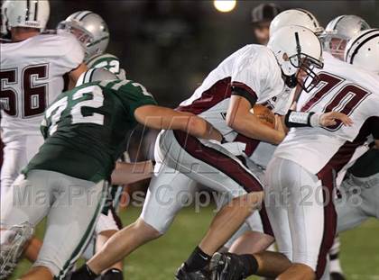 Thumbnail 3 in Don Bosco Prep @ De La Salle (Nike 5 Days 2 Friday) photogallery.
