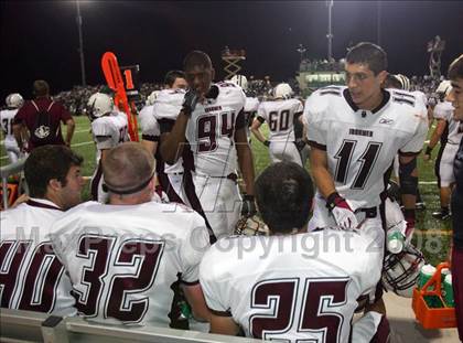 Thumbnail 3 in Don Bosco Prep @ De La Salle (Nike 5 Days 2 Friday) photogallery.