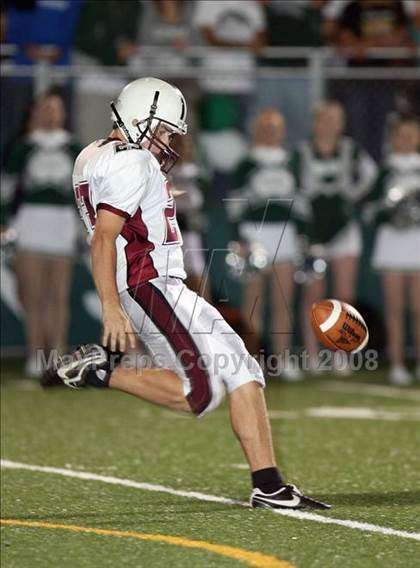 Thumbnail 1 in Don Bosco Prep @ De La Salle (Nike 5 Days 2 Friday) photogallery.