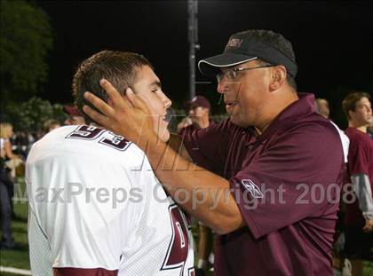 Thumbnail 3 in Don Bosco Prep @ De La Salle (Nike 5 Days 2 Friday) photogallery.