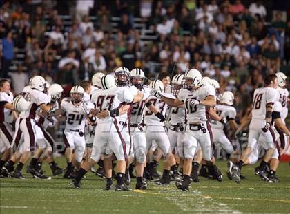 Thumbnail 3 in Don Bosco Prep @ De La Salle (Nike 5 Days 2 Friday) photogallery.