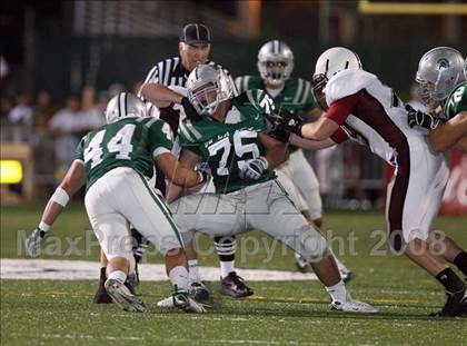 Thumbnail 1 in Don Bosco Prep @ De La Salle (Nike 5 Days 2 Friday) photogallery.