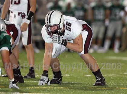 Thumbnail 2 in Don Bosco Prep @ De La Salle (Nike 5 Days 2 Friday) photogallery.