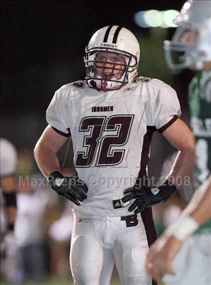 Thumbnail 1 in Don Bosco Prep @ De La Salle (Nike 5 Days 2 Friday) photogallery.