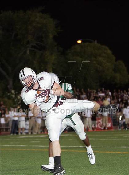 Thumbnail 1 in Don Bosco Prep @ De La Salle (Nike 5 Days 2 Friday) photogallery.