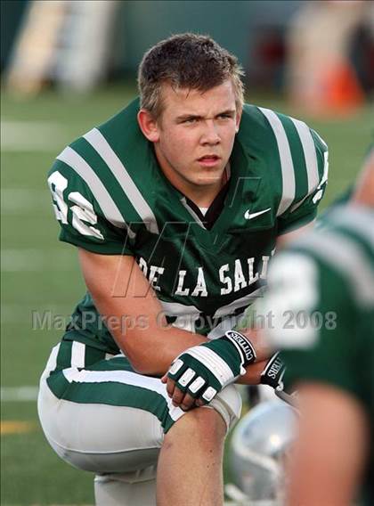 Thumbnail 3 in Don Bosco Prep @ De La Salle (Nike 5 Days 2 Friday) photogallery.