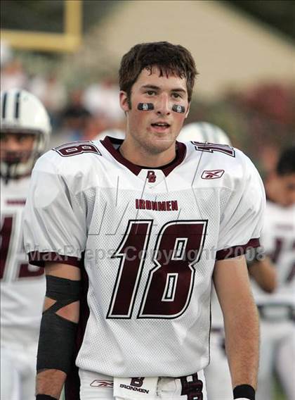 Thumbnail 1 in Don Bosco Prep @ De La Salle (Nike 5 Days 2 Friday) photogallery.