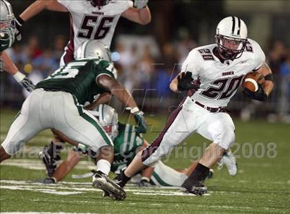 Thumbnail 1 in Don Bosco Prep @ De La Salle (Nike 5 Days 2 Friday) photogallery.