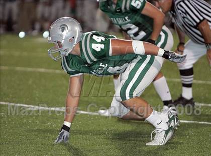 Thumbnail 1 in Don Bosco Prep @ De La Salle (Nike 5 Days 2 Friday) photogallery.