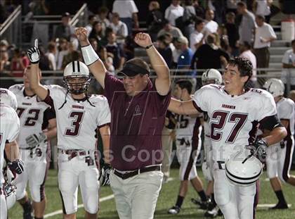 Thumbnail 2 in Don Bosco Prep @ De La Salle (Nike 5 Days 2 Friday) photogallery.