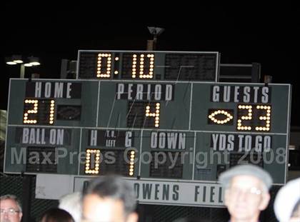 Thumbnail 3 in Don Bosco Prep @ De La Salle (Nike 5 Days 2 Friday) photogallery.
