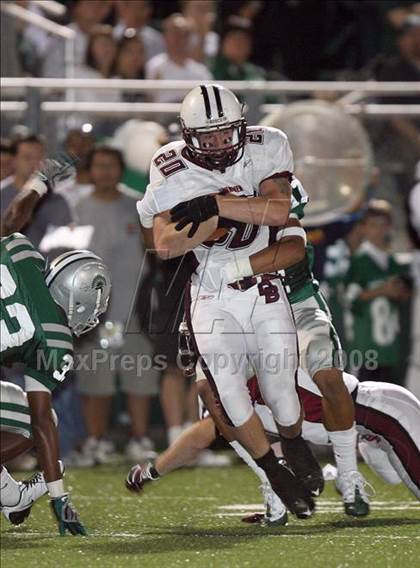 Thumbnail 1 in Don Bosco Prep @ De La Salle (Nike 5 Days 2 Friday) photogallery.