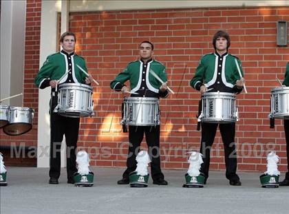 Thumbnail 3 in Don Bosco Prep @ De La Salle (Nike 5 Days 2 Friday) photogallery.