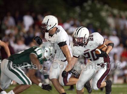 Thumbnail 2 in Don Bosco Prep @ De La Salle (Nike 5 Days 2 Friday) photogallery.