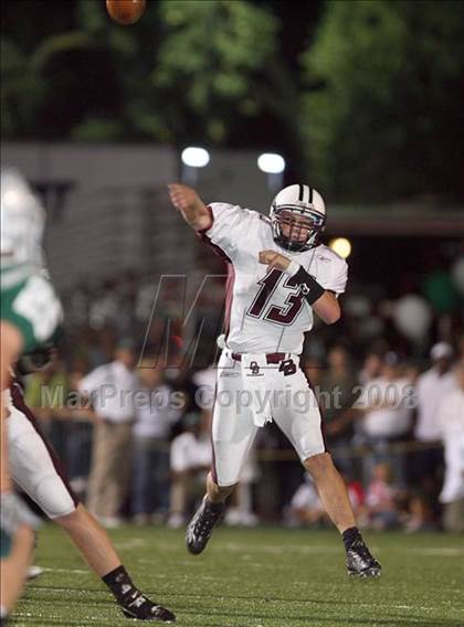 Thumbnail 2 in Don Bosco Prep @ De La Salle (Nike 5 Days 2 Friday) photogallery.