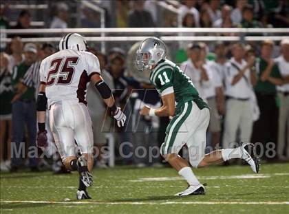 Thumbnail 2 in Don Bosco Prep @ De La Salle (Nike 5 Days 2 Friday) photogallery.
