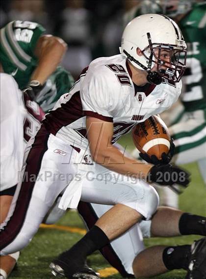 Thumbnail 2 in Don Bosco Prep @ De La Salle (Nike 5 Days 2 Friday) photogallery.