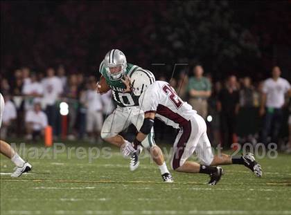 Thumbnail 3 in Don Bosco Prep @ De La Salle (Nike 5 Days 2 Friday) photogallery.