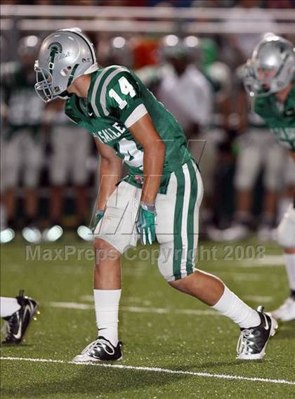 Thumbnail 3 in Don Bosco Prep @ De La Salle (Nike 5 Days 2 Friday) photogallery.