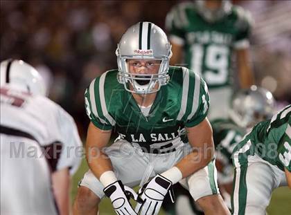 Thumbnail 2 in Don Bosco Prep @ De La Salle (Nike 5 Days 2 Friday) photogallery.