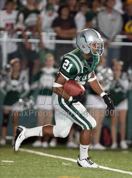 Thumbnail 3 in Don Bosco Prep @ De La Salle (Nike 5 Days 2 Friday) photogallery.