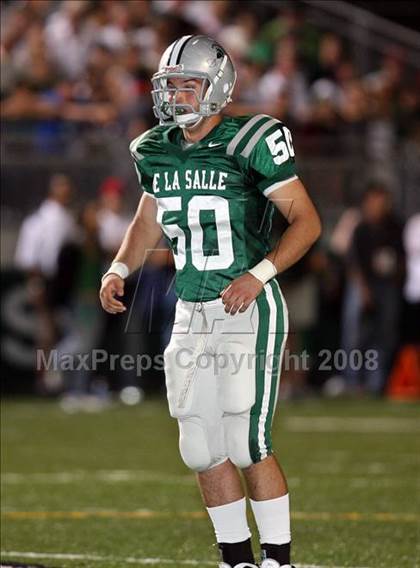 Thumbnail 3 in Don Bosco Prep @ De La Salle (Nike 5 Days 2 Friday) photogallery.
