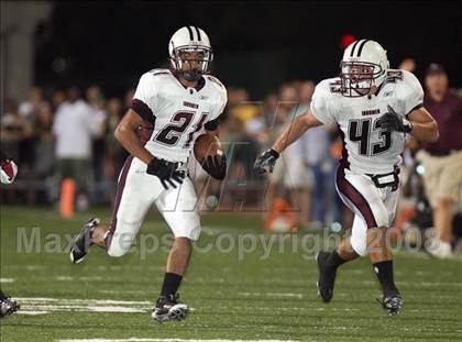 Thumbnail 3 in Don Bosco Prep @ De La Salle (Nike 5 Days 2 Friday) photogallery.