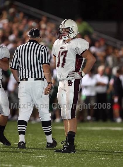 Thumbnail 2 in Don Bosco Prep @ De La Salle (Nike 5 Days 2 Friday) photogallery.