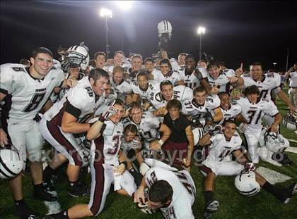 Thumbnail 2 in Don Bosco Prep @ De La Salle (Nike 5 Days 2 Friday) photogallery.