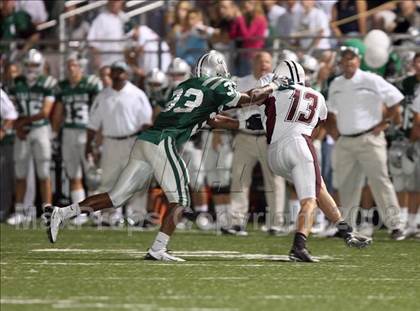 Thumbnail 1 in Don Bosco Prep @ De La Salle (Nike 5 Days 2 Friday) photogallery.