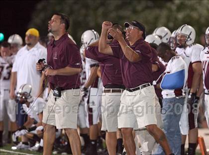 Thumbnail 3 in Don Bosco Prep @ De La Salle (Nike 5 Days 2 Friday) photogallery.