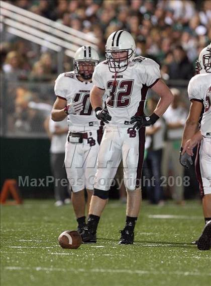 Thumbnail 1 in Don Bosco Prep @ De La Salle (Nike 5 Days 2 Friday) photogallery.