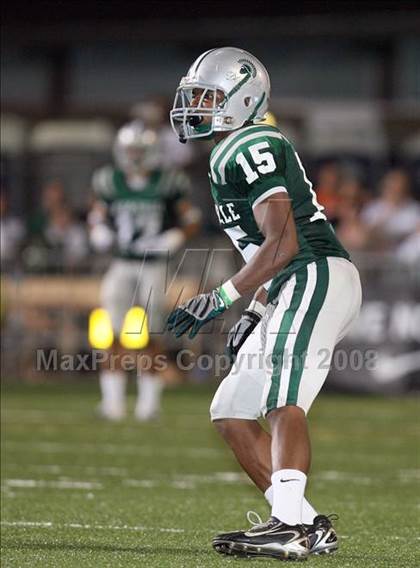 Thumbnail 1 in Don Bosco Prep @ De La Salle (Nike 5 Days 2 Friday) photogallery.