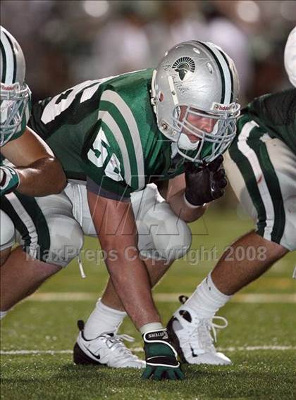 Thumbnail 1 in Don Bosco Prep @ De La Salle (Nike 5 Days 2 Friday) photogallery.