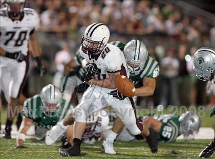Thumbnail 3 in Don Bosco Prep @ De La Salle (Nike 5 Days 2 Friday) photogallery.