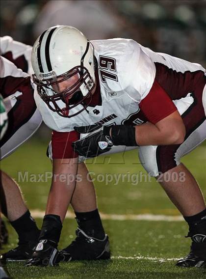 Thumbnail 2 in Don Bosco Prep @ De La Salle (Nike 5 Days 2 Friday) photogallery.