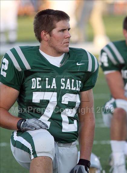 Thumbnail 3 in Don Bosco Prep @ De La Salle (Nike 5 Days 2 Friday) photogallery.
