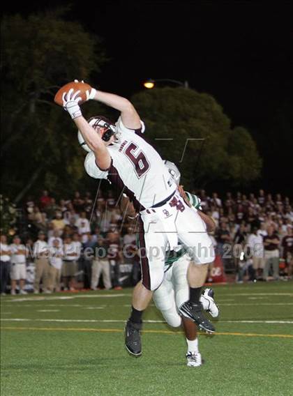 Thumbnail 3 in Don Bosco Prep @ De La Salle (Nike 5 Days 2 Friday) photogallery.