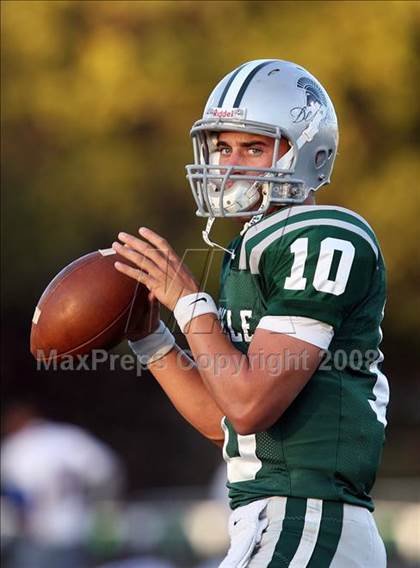 Thumbnail 3 in Don Bosco Prep @ De La Salle (Nike 5 Days 2 Friday) photogallery.