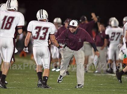 Thumbnail 1 in Don Bosco Prep @ De La Salle (Nike 5 Days 2 Friday) photogallery.