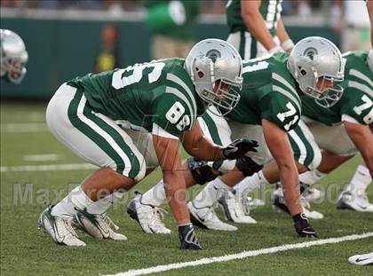 Thumbnail 3 in Don Bosco Prep @ De La Salle (Nike 5 Days 2 Friday) photogallery.