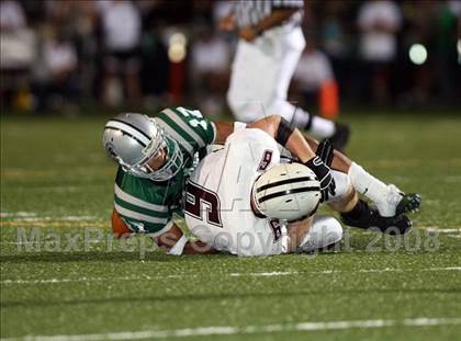 Thumbnail 3 in Don Bosco Prep @ De La Salle (Nike 5 Days 2 Friday) photogallery.