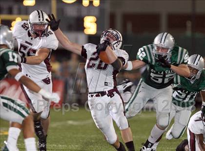 Thumbnail 3 in Don Bosco Prep @ De La Salle (Nike 5 Days 2 Friday) photogallery.