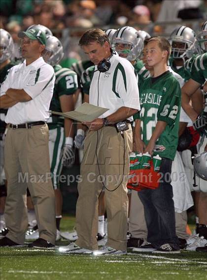 Thumbnail 1 in Don Bosco Prep @ De La Salle (Nike 5 Days 2 Friday) photogallery.