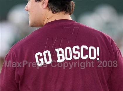 Thumbnail 2 in Don Bosco Prep @ De La Salle (Nike 5 Days 2 Friday) photogallery.
