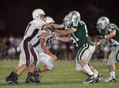 Thumbnail 2 in Don Bosco Prep @ De La Salle (Nike 5 Days 2 Friday) photogallery.